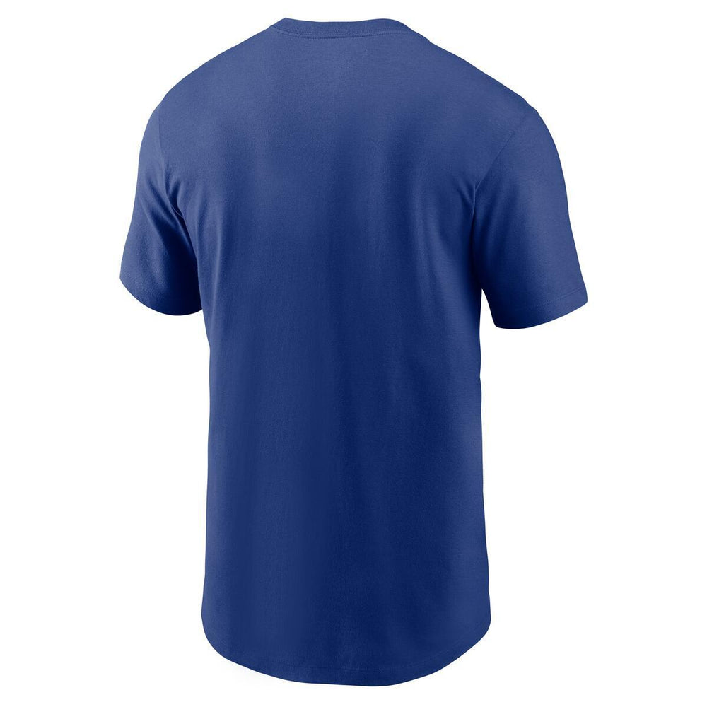 TSA ASG 27 NIKE WORDMARK ROYAL NIKE USA