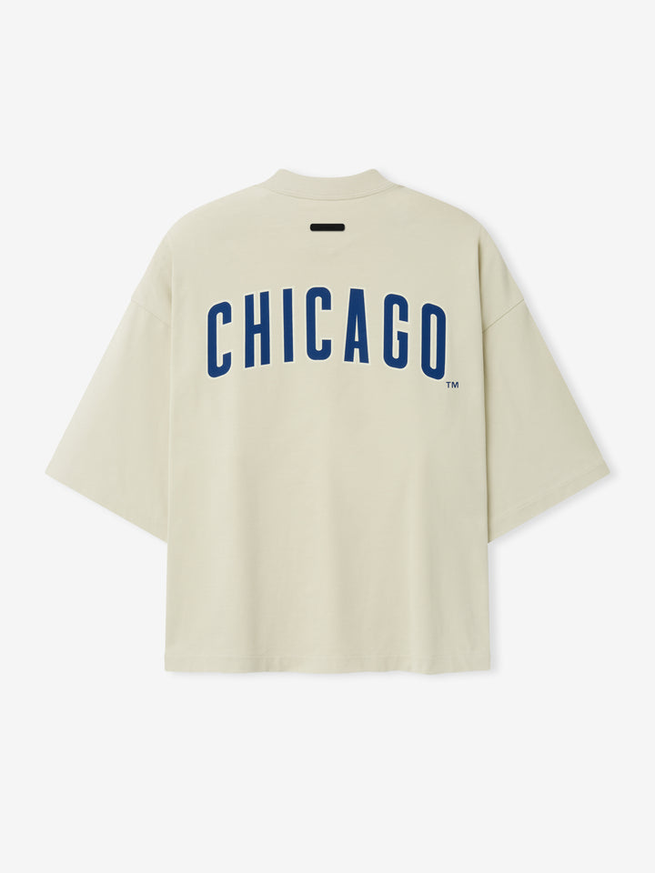 TSA CUB X FOG ESSENTIAL FEAR OF GOD