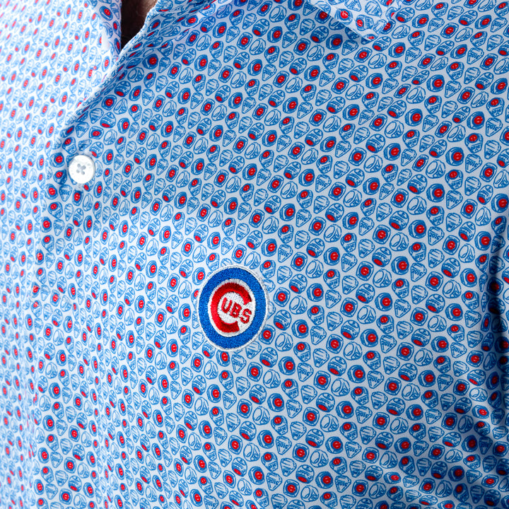 STA CUB LOGO 2016 WS CHAMPS SWAG