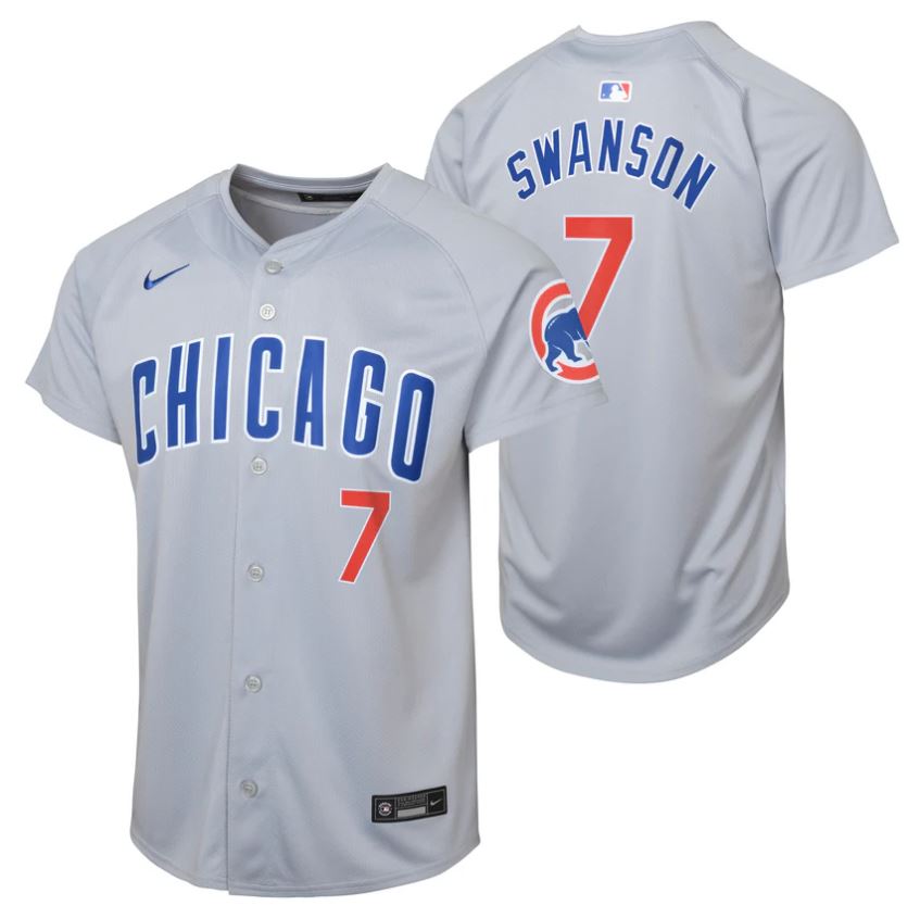 Chicago Cubs Youth Jerseys Ivy Shop