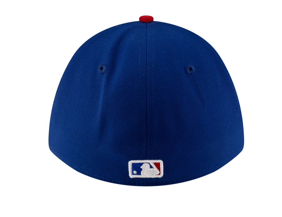 Chicago Cubs Player Replica 39Thirty Child-Youth Cap by New Era Caps NEW ERA CAP COMPANY