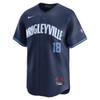 CHICAGO CUBS NIKE MEN'S SHŌTA IMANAGA CITY CONNECT LIMITED JERSEY