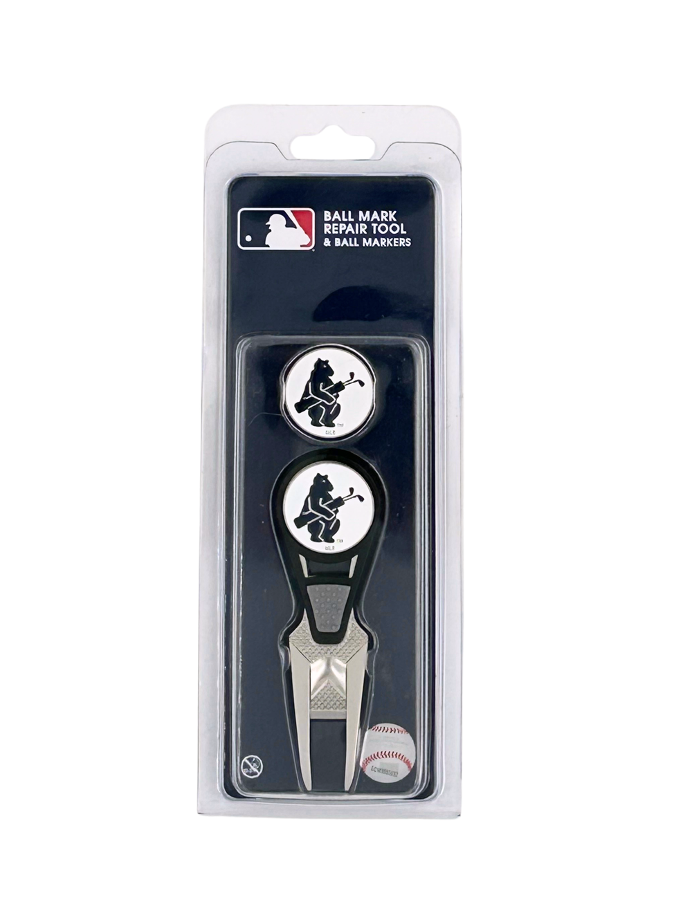 CVX 1914 CHICAGO CUBS DIVOT TOOL Ivy Shop