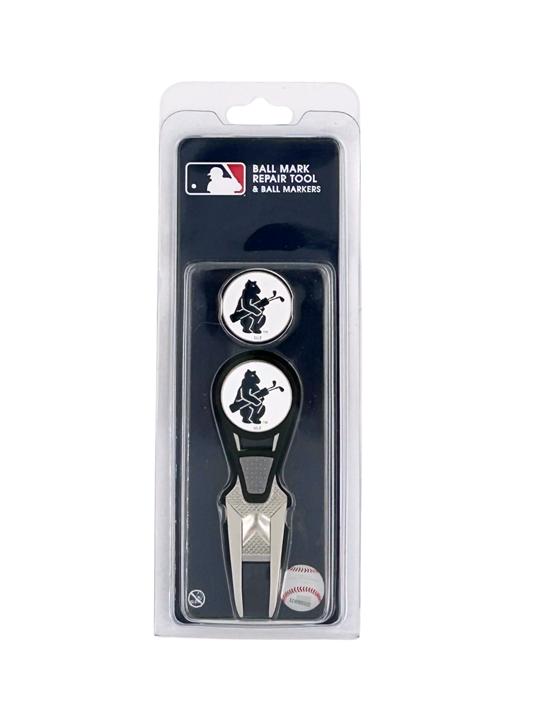 CVX 1914 CHICAGO CUBS DIVOT TOOL Ivy Shop