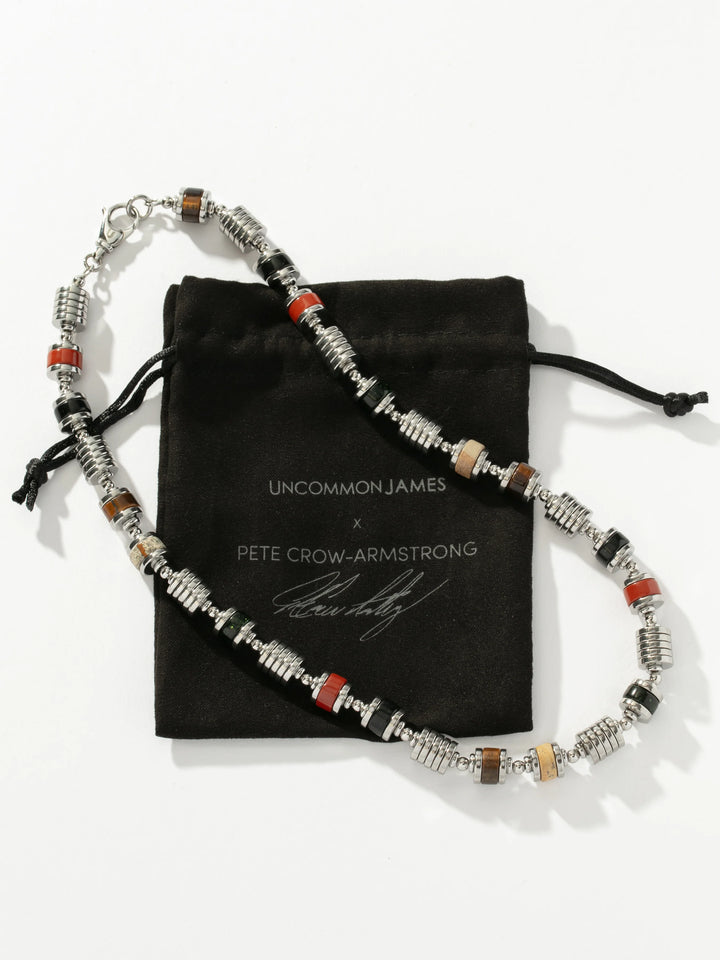 Pete Crow-Armstrong x Uncommon James Men&