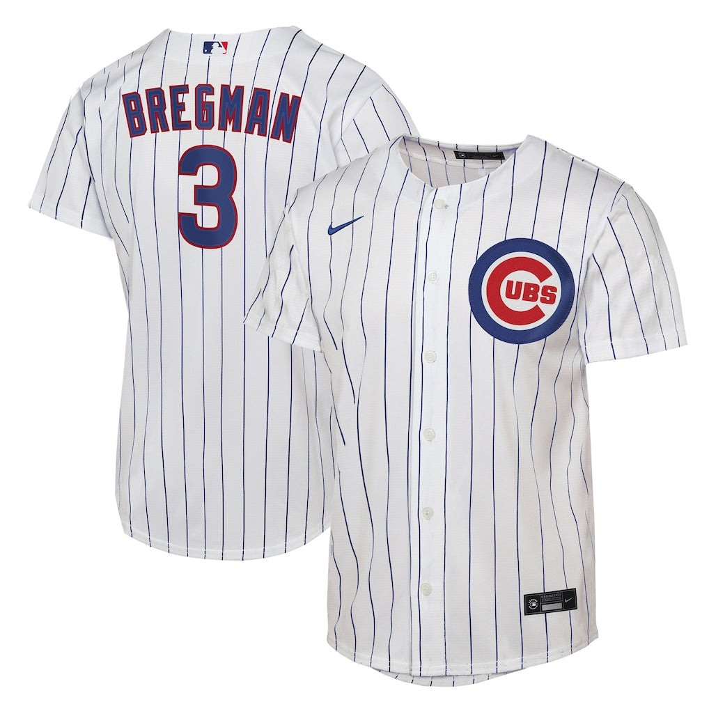 JEY CUB BREGMAN 150 OUTERSTUFF LLC