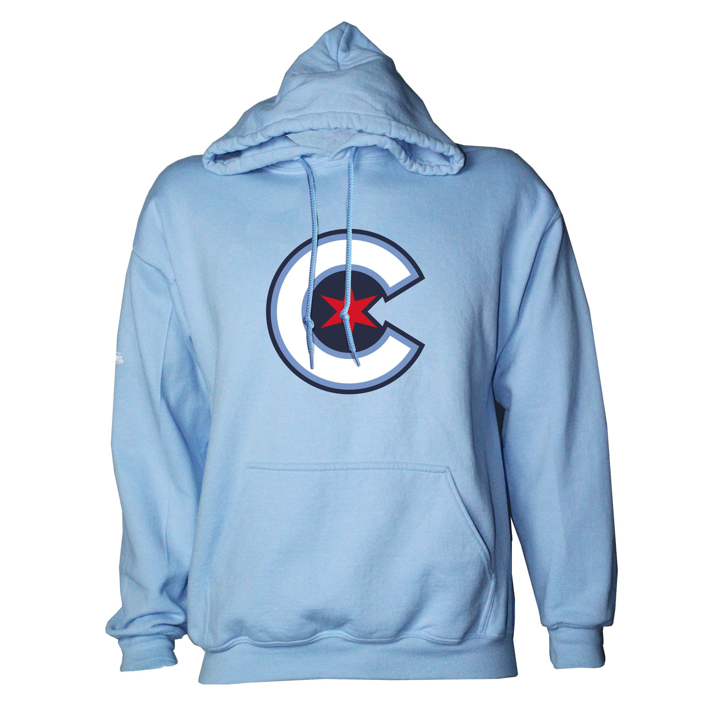Official Light The W Chicago Cubs Shirt,Sweater, Hoodie, And Long