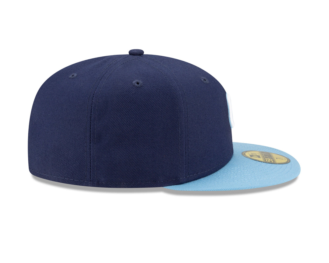 CITY CONNECT CHICAGO CUBS 59FIFTY FITTED CAP - Ivy Shop