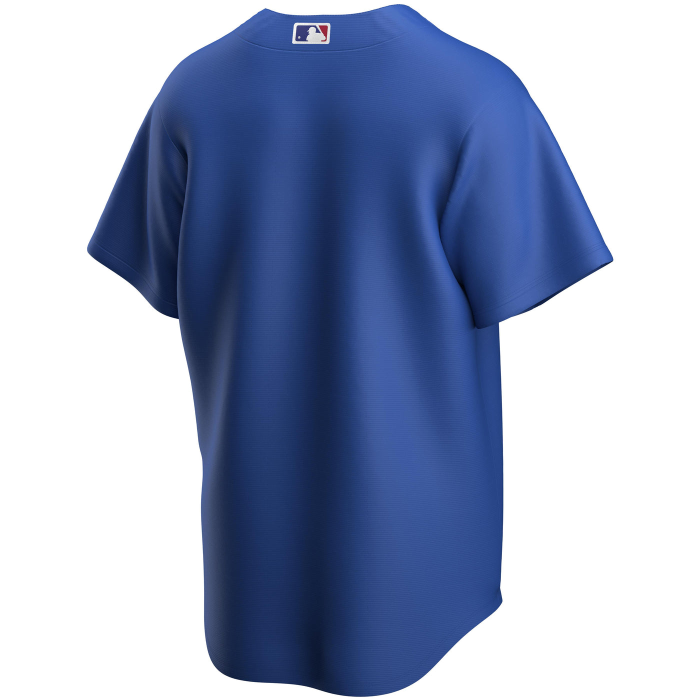 Nike Chicago Cubs Infant Official Blank Jersey