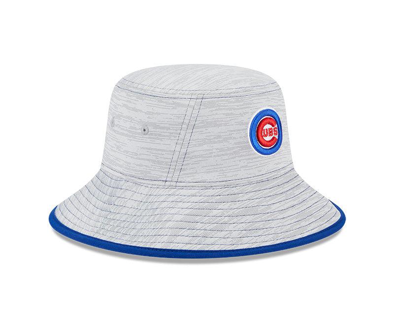 Chicago Cubs 1914 Game Bucket Hat by New Era®