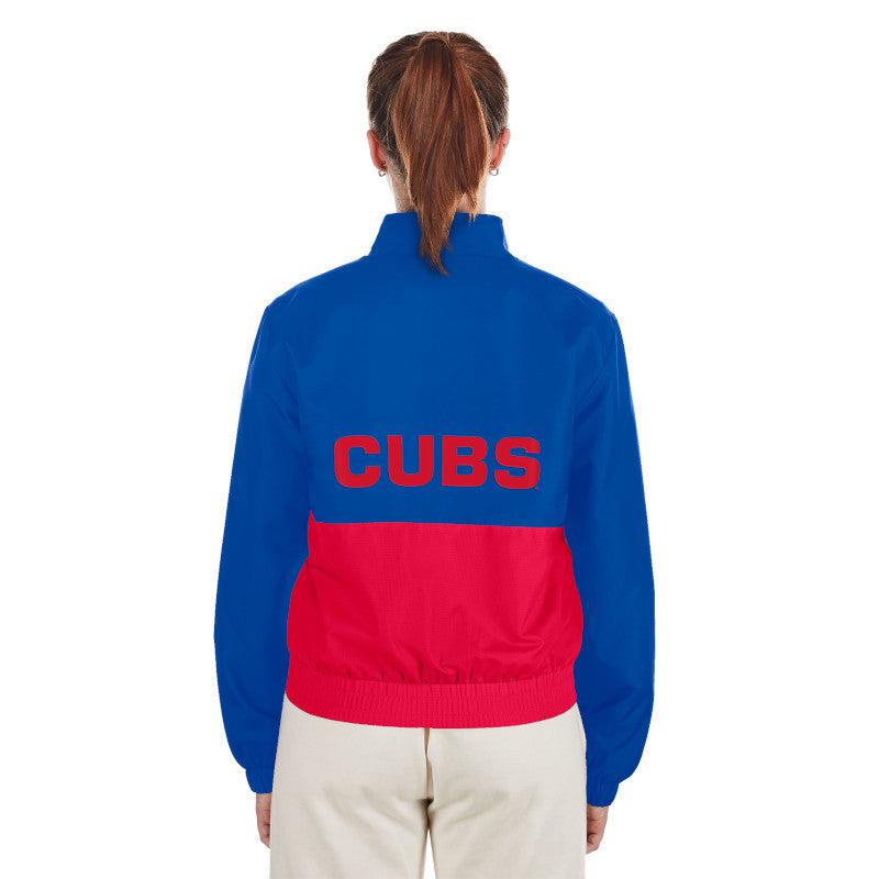 New Era Chicago Cubs Women City Connect T -shirt XL