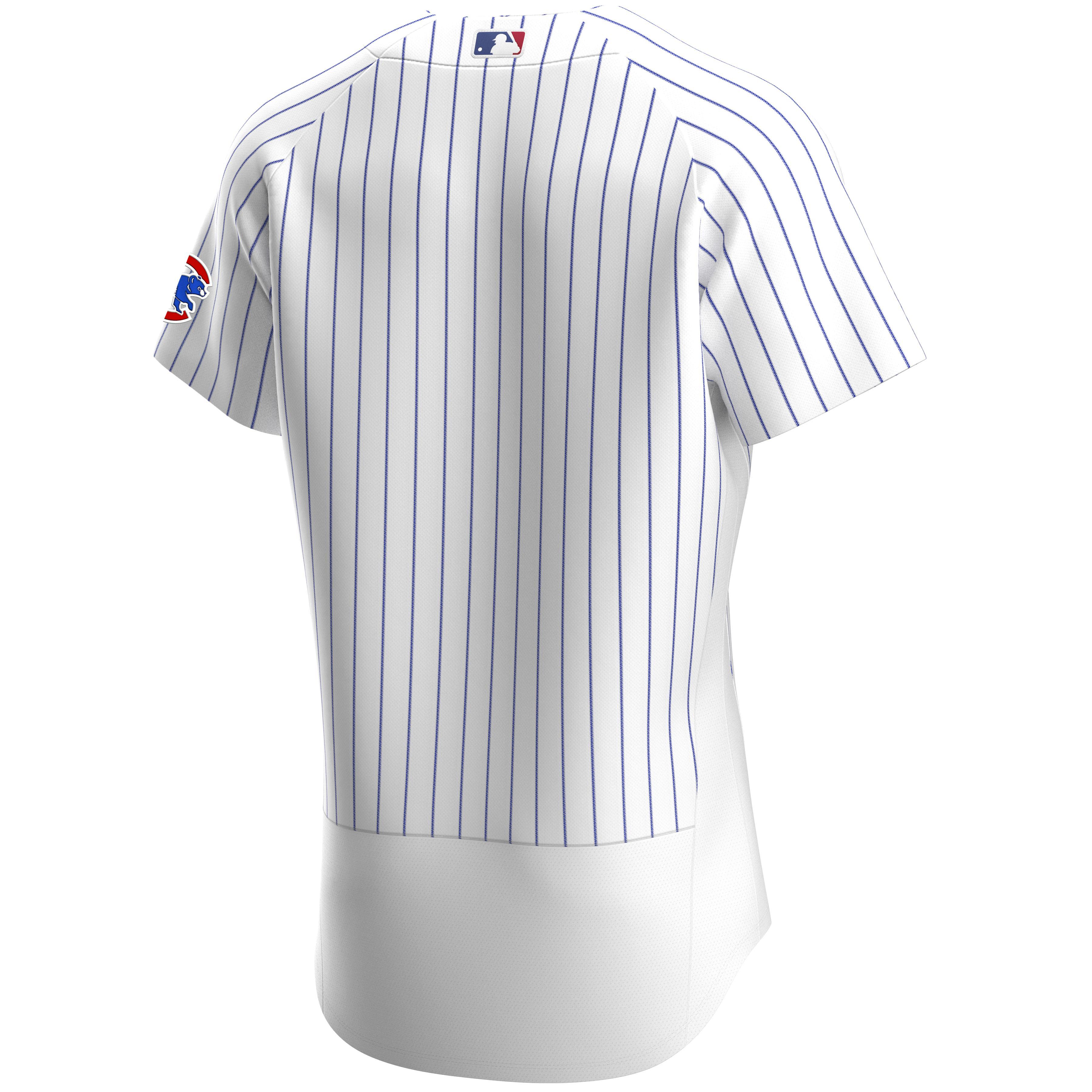 Chicago Cubs Mens Jerseys Ivy Shop