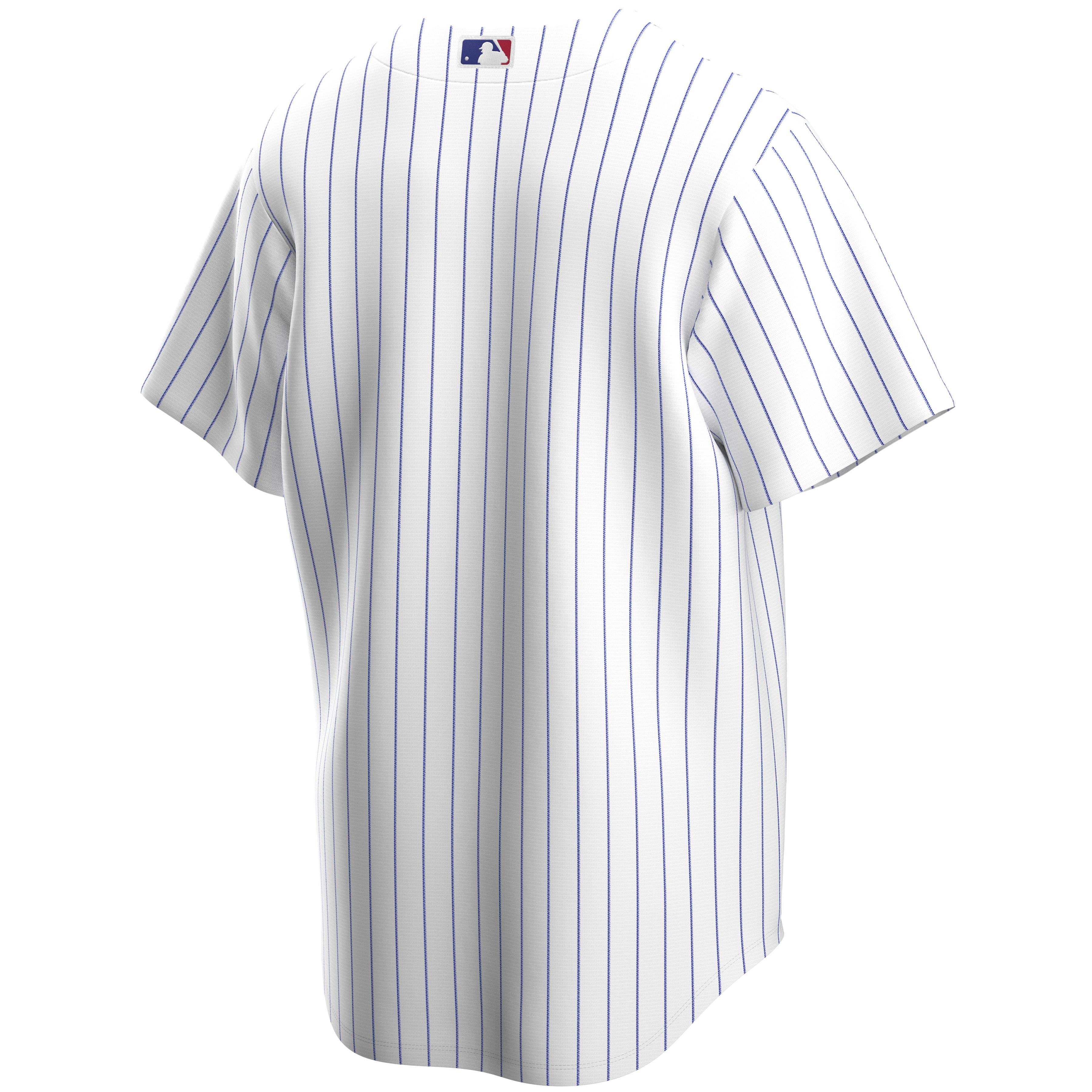 Knock off cubs jersey online