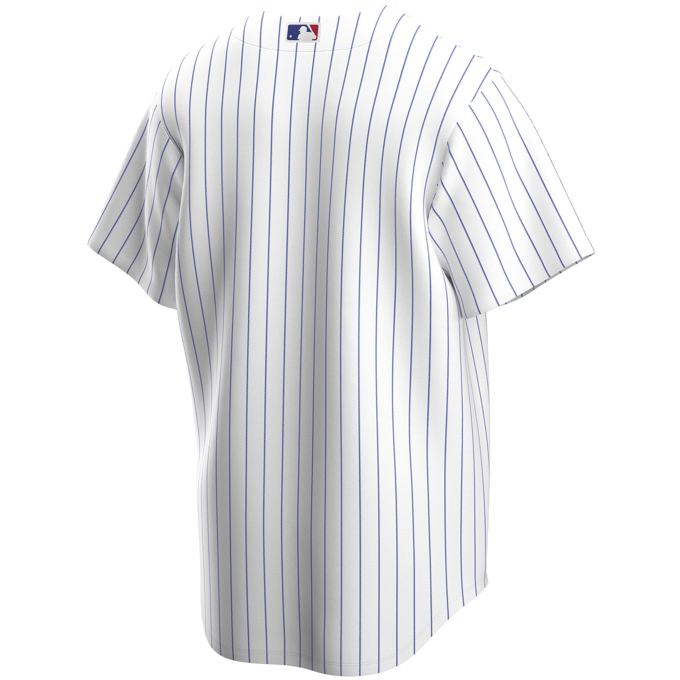 Lids Chicago Cubs Nike Home Authentic Custom Jersey - White