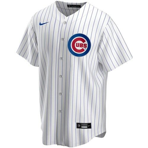 Chicago Cubs Nike Men's Nick Madrigal Home Replica Jersey XL