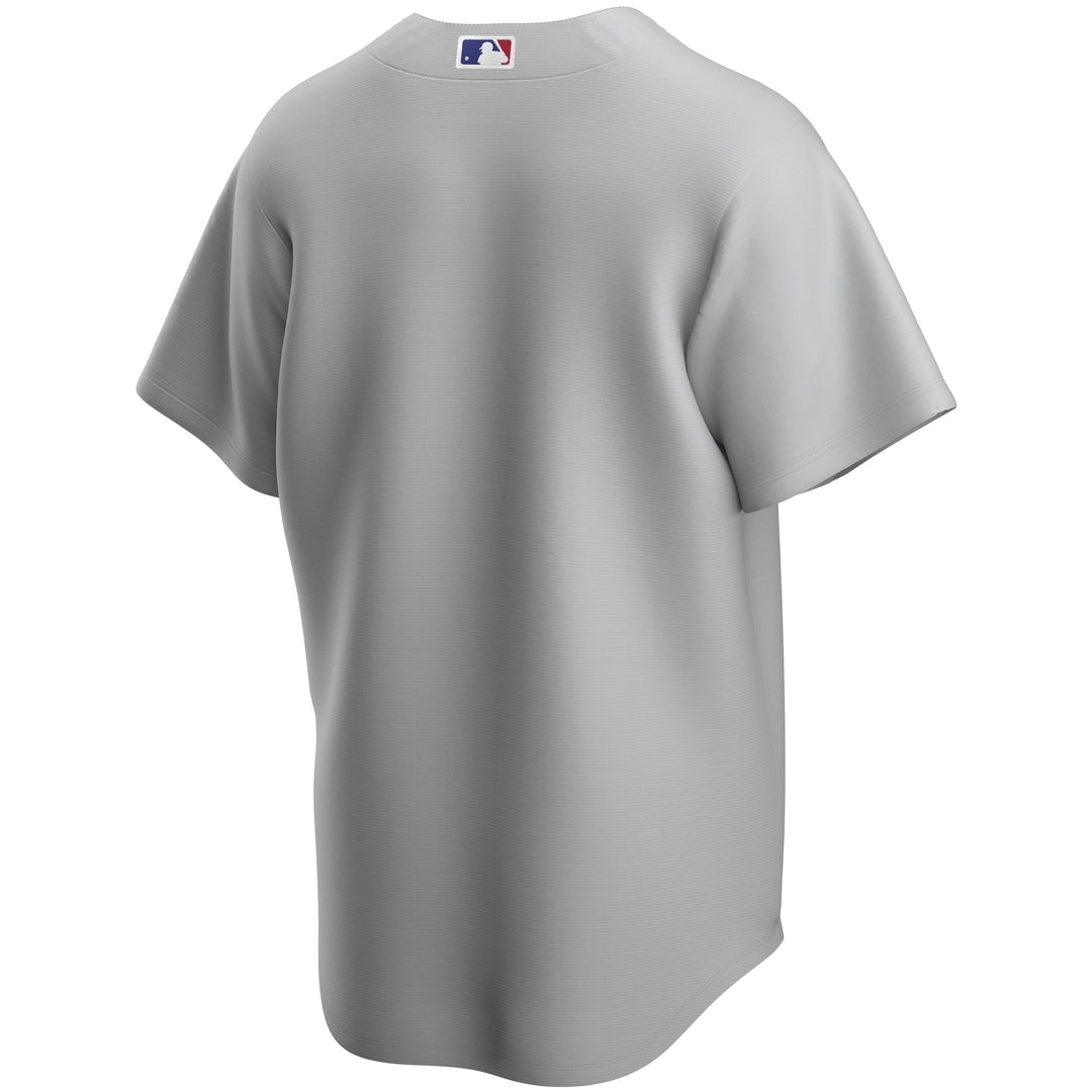 Chicago Cubs Road Limited Jersey by Nike Jerseys Nike