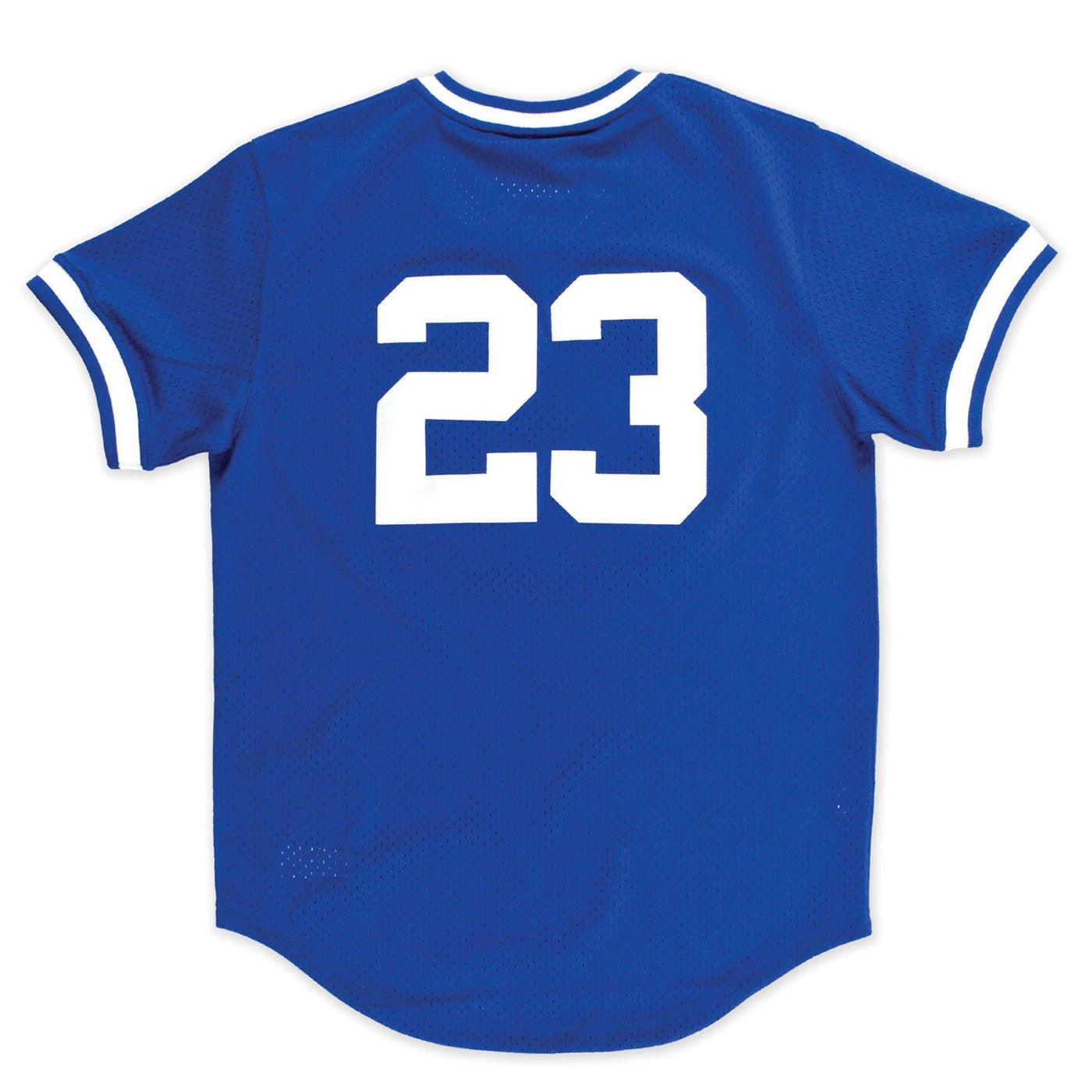Chicago Cubs Ryne Sandberg Nike Cooperstown Collection Jersey