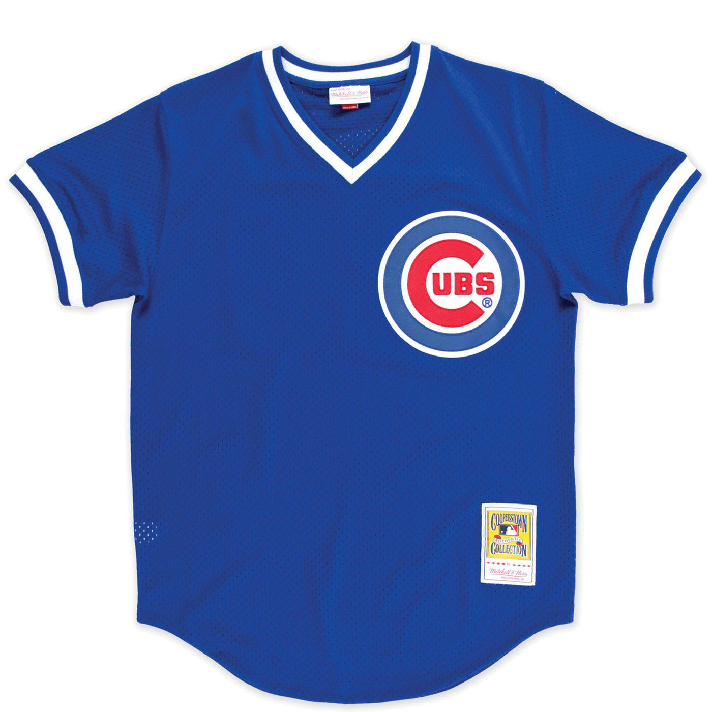 Chicago Cubs Cooperstown Jersey, Cooperstown Collection, Throwback Cubs Gear